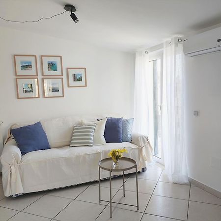 Casa Dama Apartman Vietri Kültér fotó