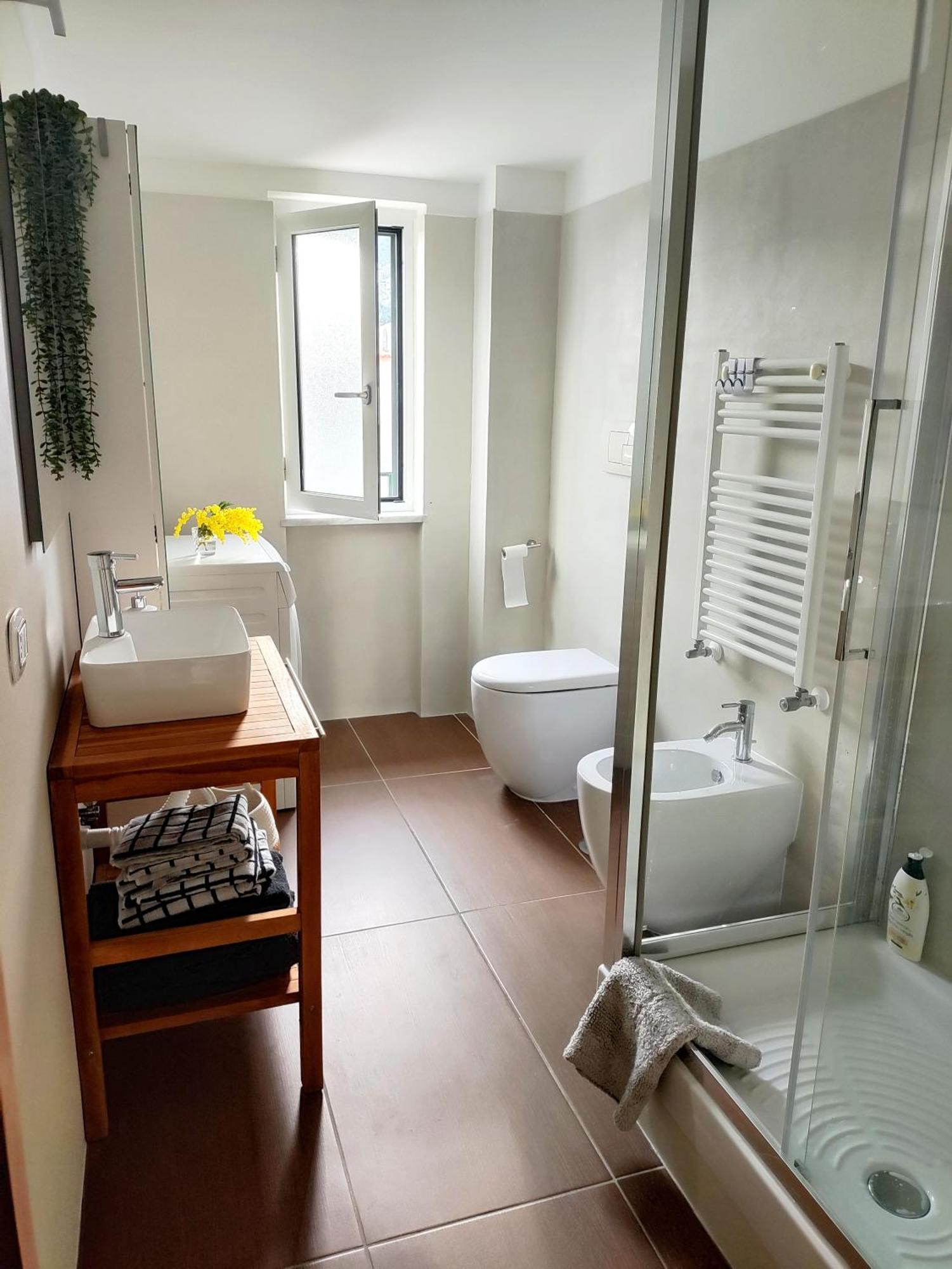 Casa Dama Apartman Vietri Kültér fotó